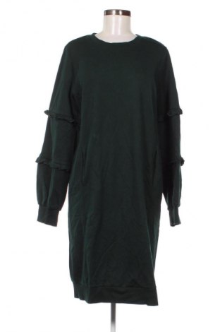 Šaty  Reserved, Veľkosť XL, Farba Zelená, Cena  15,00 €