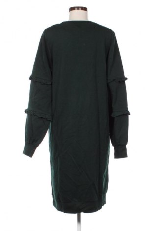 Šaty  Reserved, Veľkosť XL, Farba Zelená, Cena  15,00 €