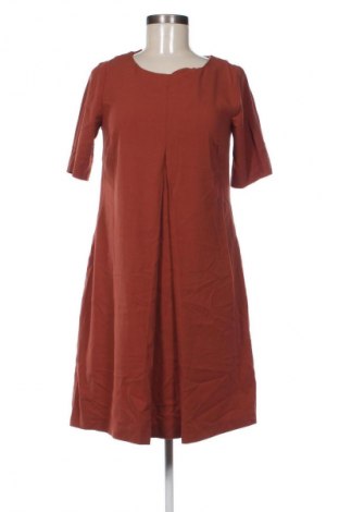 Φόρεμα Reserved, Μέγεθος S, Χρώμα Πορτοκαλί, Τιμή 22,29 €