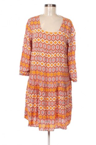 Φόρεμα Rich & Royal, Μέγεθος M, Χρώμα Πολύχρωμο, Τιμή 98,99 €