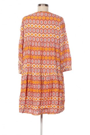 Φόρεμα Rich & Royal, Μέγεθος M, Χρώμα Πολύχρωμο, Τιμή 98,99 €