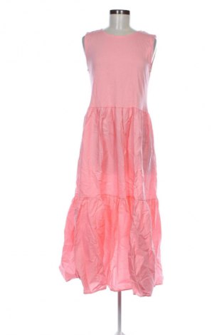 Φόρεμα Rich & Royal, Μέγεθος L, Χρώμα Ρόζ , Τιμή 98,99 €