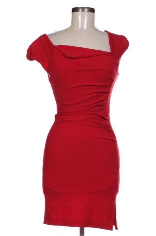 Kleid Rinascimento, Größe S, Farbe Rot, Preis € 113,22