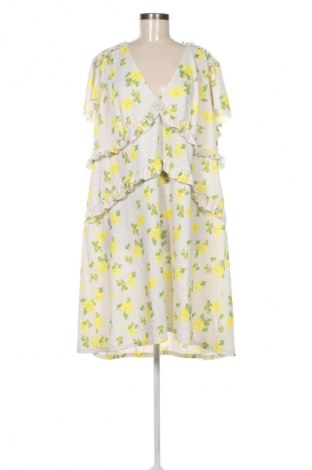 Φόρεμα River Island, Μέγεθος 3XL, Χρώμα Πολύχρωμο, Τιμή 15,69 €