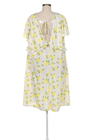 Φόρεμα River Island, Μέγεθος 3XL, Χρώμα Πολύχρωμο, Τιμή 15,69 €