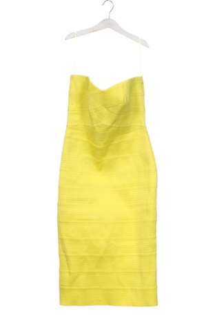 Sukienka River Island, Rozmiar M, Kolor Żółty, Cena 110,00 zł