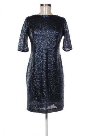 Šaty  River Island, Veľkosť M, Farba Modrá, Cena  18,95 €