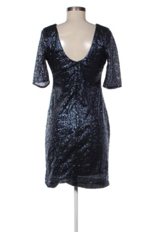 Šaty  River Island, Veľkosť M, Farba Modrá, Cena  18,95 €