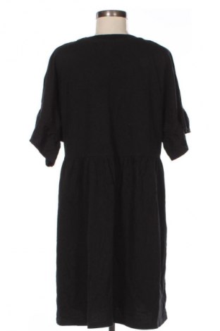 Kleid River Island, Größe XL, Farbe Schwarz, Preis 24,55 €