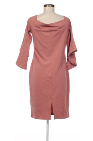 Sukienka River Island, Rozmiar L, Kolor Popielaty róż, Cena 157,99 zł