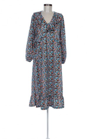 Φόρεμα River Island, Μέγεθος XL, Χρώμα Πολύχρωμο, Τιμή 12,99 €