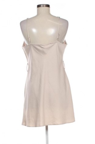 Φόρεμα River Island, Μέγεθος M, Χρώμα  Μπέζ, Τιμή 12,12 €