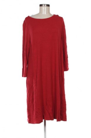 Sukienka Roman, Rozmiar XL, Kolor Czerwony, Cena 157,99 zł