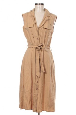 Kleid Rouge, Größe M, Farbe Beige, Preis 19,99 €