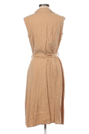 Kleid Rouge, Größe M, Farbe Beige, Preis 19,99 €