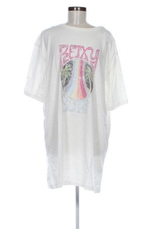 Kleid Roxy, Größe XL, Farbe Weiß, Preis € 75,99