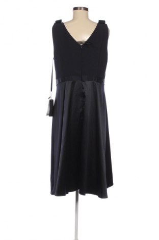 Kleid S.Oliver, Größe L, Farbe Blau, Preis 71,65 €