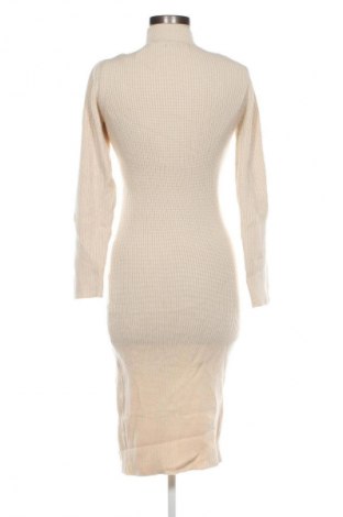 Rochie SHEIN, Mărime S, Culoare Ecru, Preț 40,99 Lei