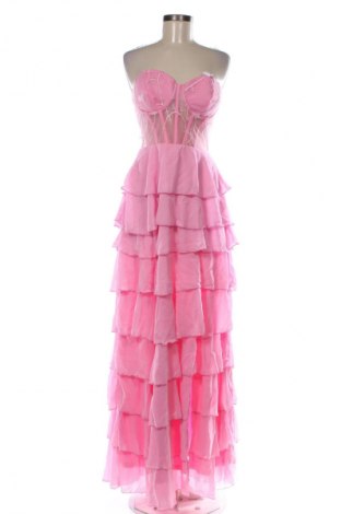 Kleid SHEIN, Größe M, Farbe Rosa, Preis 31,99 €