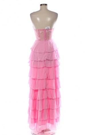 Kleid SHEIN, Größe M, Farbe Rosa, Preis 31,99 €