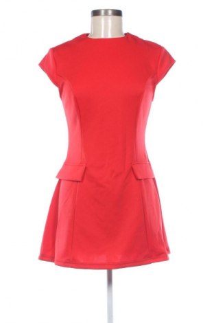 Sukienka SHEIN, Rozmiar M, Kolor Czerwony, Cena 53,99 zł