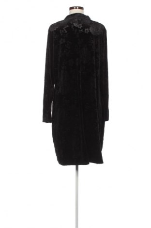Sukienka SHEIN, Rozmiar 4XL, Kolor Czarny, Cena 95,99 zł