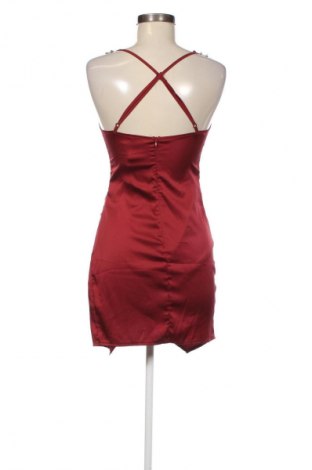 Φόρεμα SHEIN, Μέγεθος S, Χρώμα Κόκκινο, Τιμή 11,99 €
