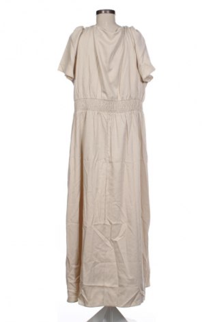 Ruha SHEIN, Méret 4XL, Szín Bézs, Ár 4 809 Ft