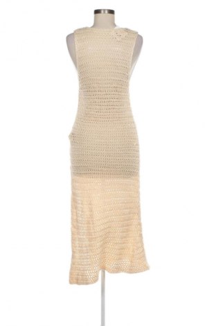 Sukienka SHEIN, Rozmiar S, Kolor Beżowy, Cena 95,99 zł