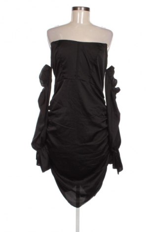 Rochie SHEIN, Mărime L, Culoare Negru, Preț 50,99 Lei