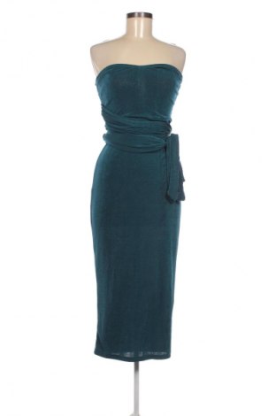 Kleid SHEIN, Größe S, Farbe Grün, Preis 11,99 €