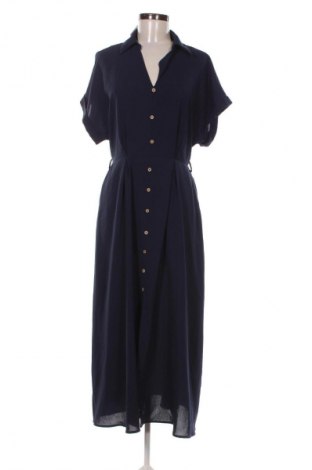 Kleid SHEIN, Größe L, Farbe Blau, Preis € 14,83