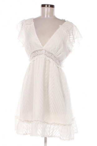 Kleid SHEIN, Größe S, Farbe Weiß, Preis € 14,83
