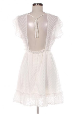 Kleid SHEIN, Größe S, Farbe Weiß, Preis € 14,83