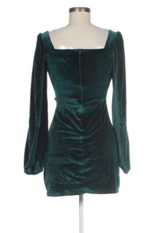 Rochie SHEIN, Mărime S, Culoare Verde, Preț 100,99 Lei