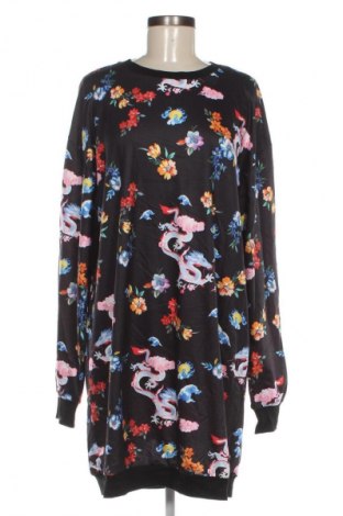 Rochie SHEIN, Mărime XL, Culoare Multicolor, Preț 100,99 Lei