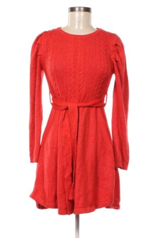 Kleid SHEIN, Größe L, Farbe Mehrfarbig, Preis 16,99 €