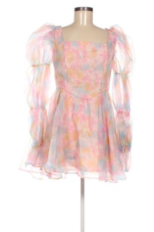Kleid SHEIN, Größe M, Farbe Mehrfarbig, Preis 13,82 €