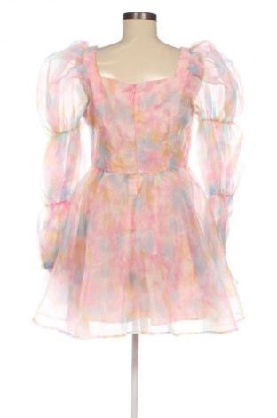 Kleid SHEIN, Größe M, Farbe Mehrfarbig, Preis 13,82 €