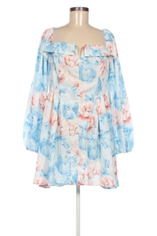 Kleid SHEIN, Größe M, Farbe Mehrfarbig, Preis 9,99 €