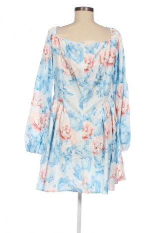 Kleid SHEIN, Größe M, Farbe Mehrfarbig, Preis 9,99 €