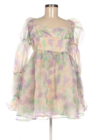 Kleid SHEIN, Größe M, Farbe Mehrfarbig, Preis 20,99 €