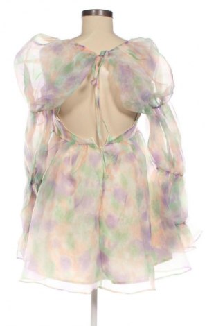 Kleid SHEIN, Größe M, Farbe Mehrfarbig, Preis 20,99 €