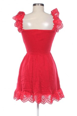 Kleid SHEIN, Größe S, Farbe Rot, Preis 11,99 €