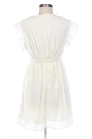 Kleid SHEIN, Größe S, Farbe Ecru, Preis € 11,99