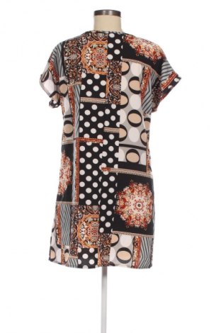 Kleid SHEIN, Größe S, Farbe Mehrfarbig, Preis € 9,99