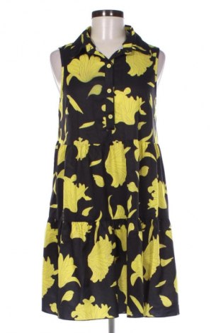 Kleid SHEIN, Größe M, Farbe Mehrfarbig, Preis 14,77 €