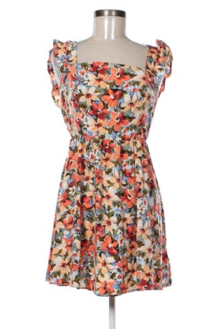 Kleid SHEIN, Größe M, Farbe Mehrfarbig, Preis 14,83 €