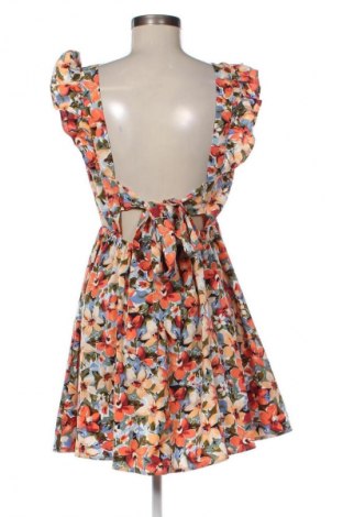 Kleid SHEIN, Größe M, Farbe Mehrfarbig, Preis 14,83 €