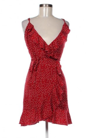 Kleid SHEIN, Größe S, Farbe Mehrfarbig, Preis 14,83 €